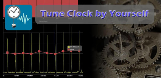 Clock Tuner PC screenshot