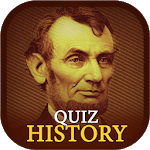 World History Trivia Quiz icon