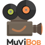 MuViBob: Music + Video icon