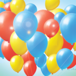 Balloons for Little Kids 🎈 icon