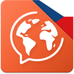Learn Czech. Speak Czech icon