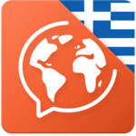 Learn Greek. Speak Greek icon