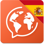 Learn Spanish. Speak Spanish icon