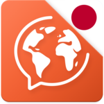 Learn Japanese. Speak Japanese icon
