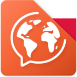 Learn Polish. Speak Polish icon