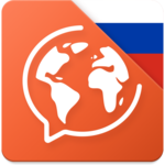 Learn Russian FREE - Mondly icon