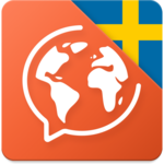 Learn Swedish. Speak Swedish icon