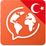 Learn Turkish FREE - Mondly icon