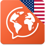 Learn American English Free icon