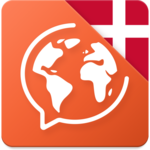 Learn Danish. Speak Danish icon
