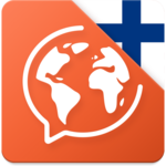 Learn Finnish. Speak Finnish icon