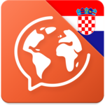 Learn Croatian. Speak Croatian icon