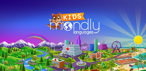 Kids Learn Languages by Mondly PC screenshot Kids Learn Languages by Mondly PC screenshot