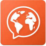 Learn 33 Languages Free - Mondly icon
