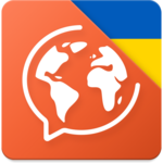 Learn Ukrainian Free icon