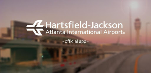 iFLYATL: Atlanta Airport App PC screenshot