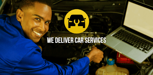 3atlana - عطلانة : car service PC screenshot