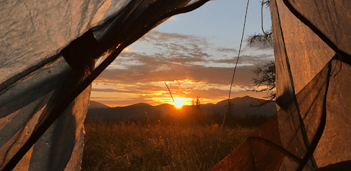 Guthook Guides: Hike & Bike Offline PC screenshot