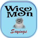 Wise Man Sayings icon