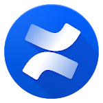 Confluence Cloud icon