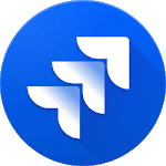 Jira Cloud icon