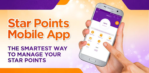 Star Points PC screenshot
