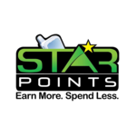 Star Points icon