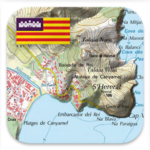 Mallorca Topo Maps icon