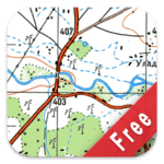 Soviet Military Maps Free for PC