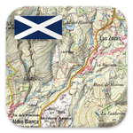 Tenerife Topo Maps for PC