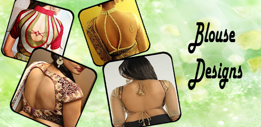 Blouse Designs New PC screenshot