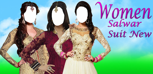 Women Salwar Suit New PC screenshot Women Salwar Suit New PC screenshot
