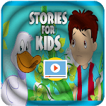 Story For Kids : Video Stories for PC Story For Kids : Video Stories for PC