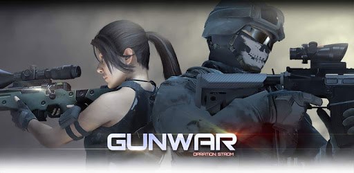 Gun War: Shooting Games PC screenshot Gun War: Shooting Games PC screenshot