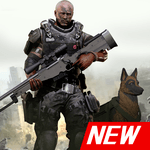 Gun War: Shooting Games icon