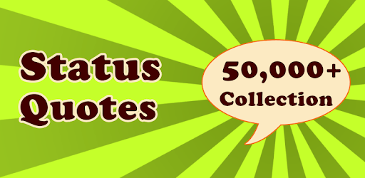 50000 Status Quotes Collection PC screenshot
