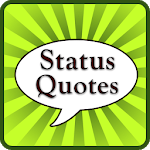 50000 Status Quotes Collection icon