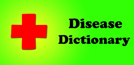 Diseases Dictionary ✪ Medical PC screenshot Diseases Dictionary ✪ Medical PC screenshot
