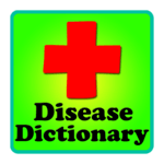 Diseases Dictionary ✪ Medical icon