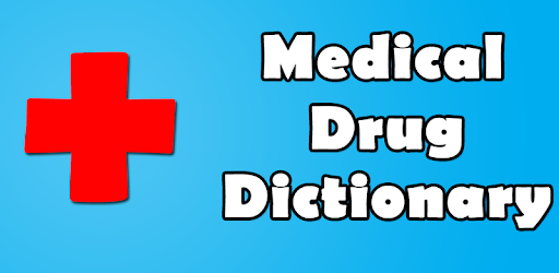 Drugs Dictionary Offline: FREE PC screenshot