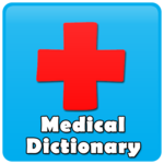 Drugs Dictionary Offline: FREE icon