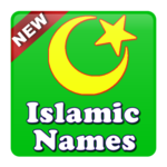 Islamic Baby Names & Meanings icon