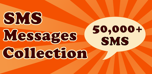 SMS Messages Collection: FREE! PC screenshot