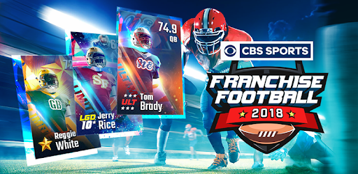 Franchise Football 2018 PC screenshot