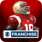 Franchise Football 2018 icon