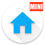 Mini Desktop (Launcher) icon
