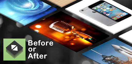 Before or After? PC screenshot