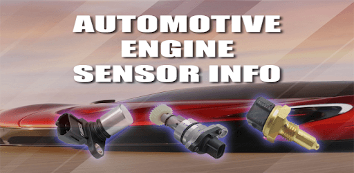 Auto Engine Sensor Info PC screenshot
