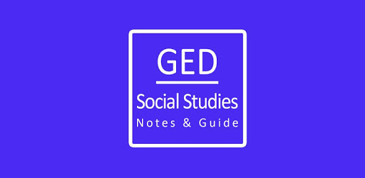 GED Social Studies PC screenshot