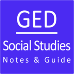 GED Social Studies for PC